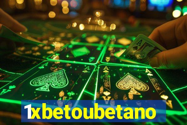 1xbetoubetano