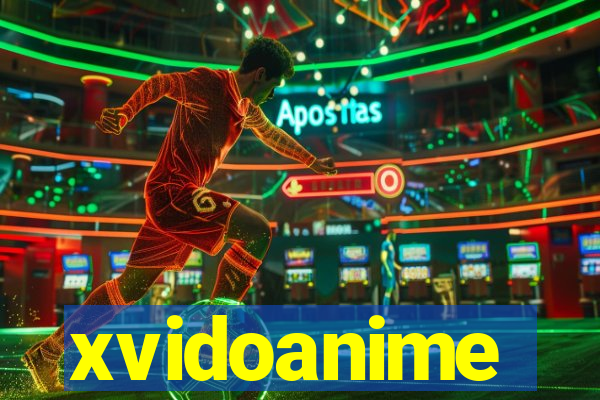 xvidoanime