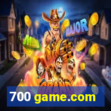 700 game.com