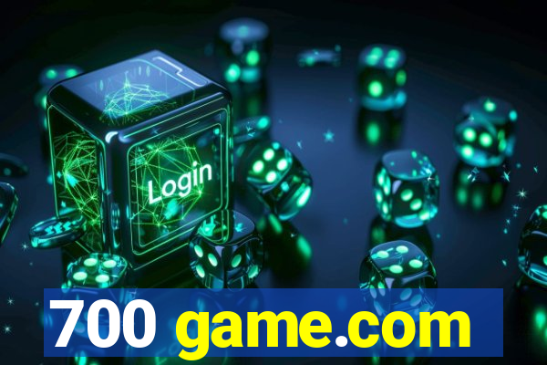 700 game.com