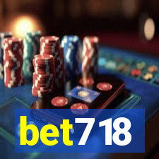 bet718