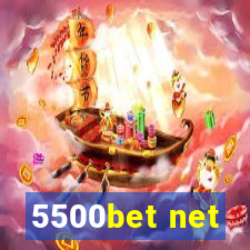 5500bet net