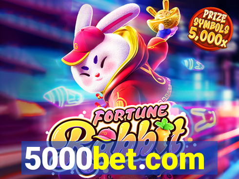 5000bet.com