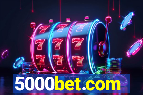 5000bet.com