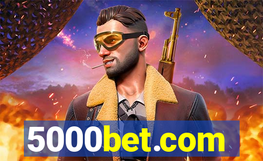 5000bet.com