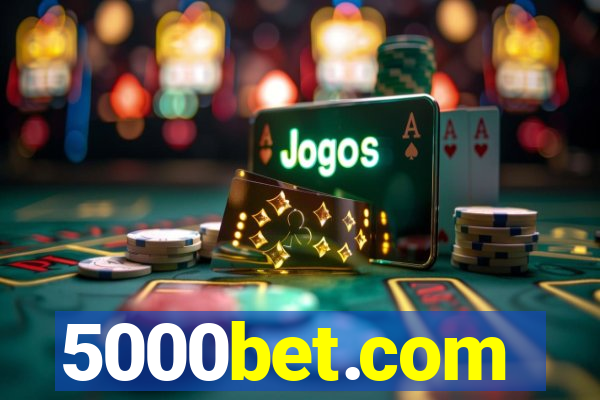 5000bet.com