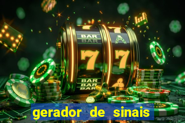 gerador de sinais fortune ox