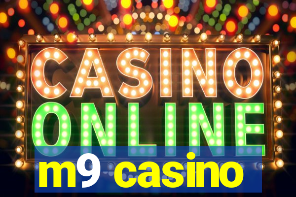 m9 casino