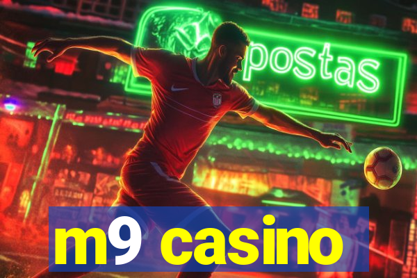 m9 casino