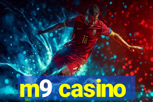 m9 casino