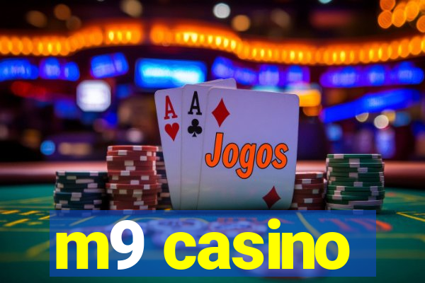 m9 casino