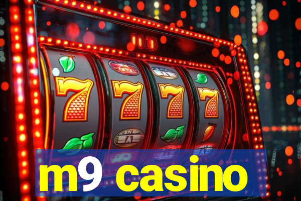 m9 casino