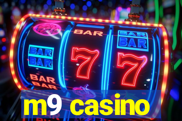 m9 casino