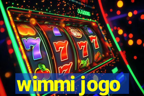 wimmi jogo