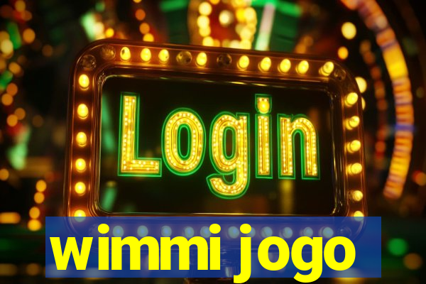 wimmi jogo