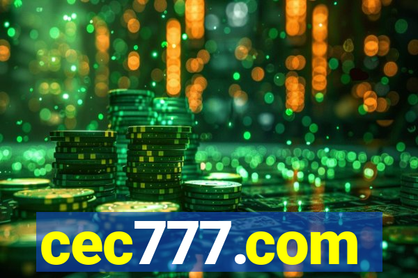 cec777.com