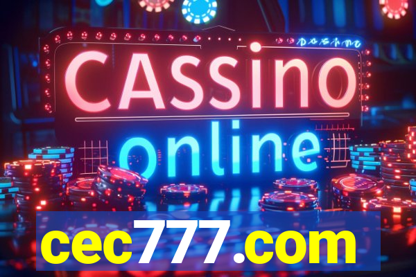 cec777.com