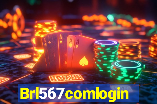 Brl567comlogin