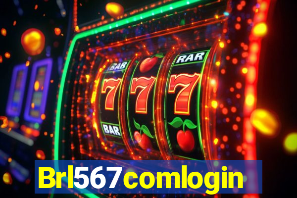 Brl567comlogin