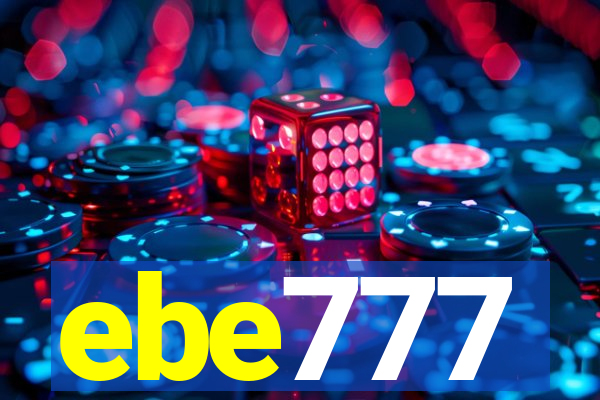 ebe777