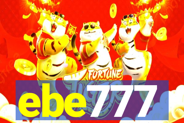 ebe777