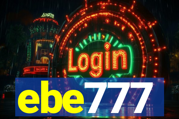 ebe777