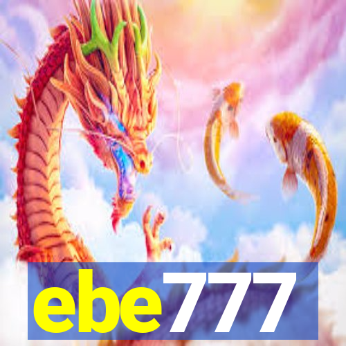 ebe777