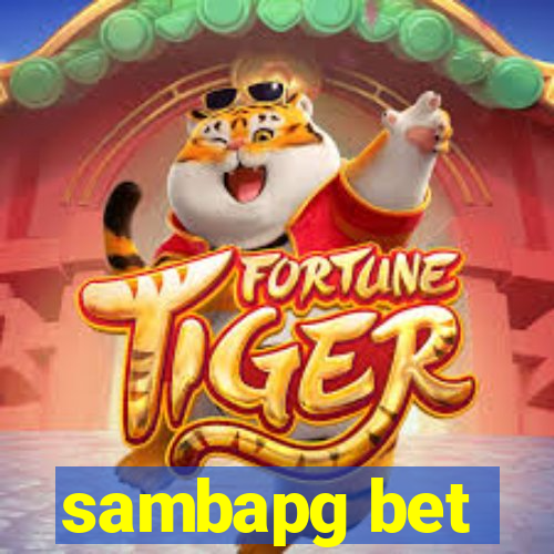 sambapg bet