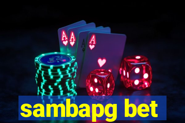 sambapg bet