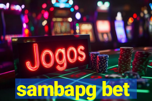 sambapg bet