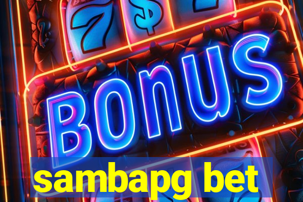 sambapg bet