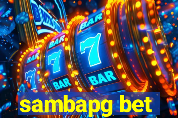 sambapg bet