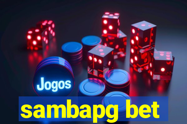 sambapg bet