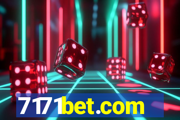 7171bet.com