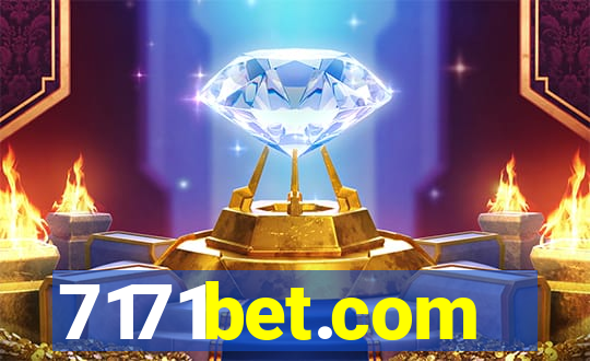 7171bet.com