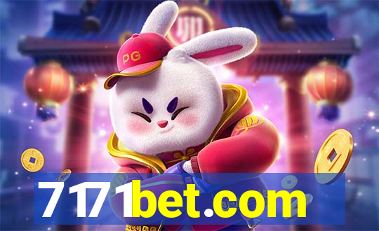 7171bet.com