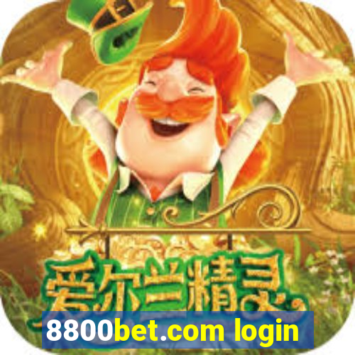 8800bet.com login