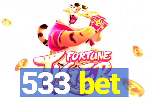 533 bet