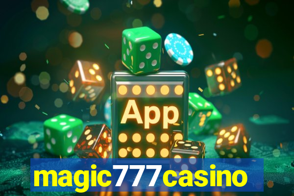 magic777casino