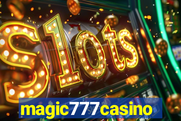 magic777casino