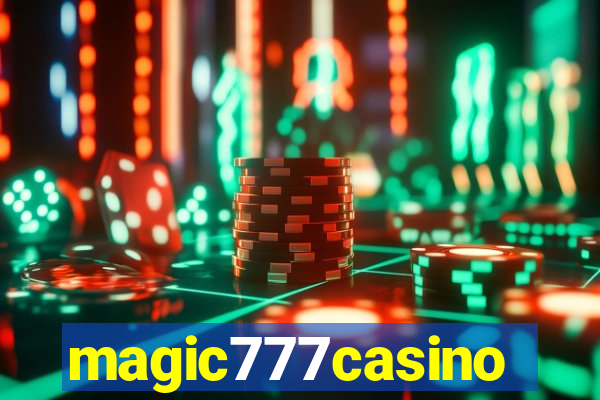 magic777casino