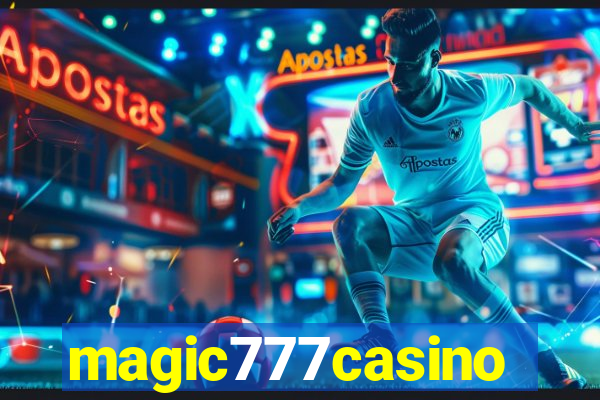 magic777casino