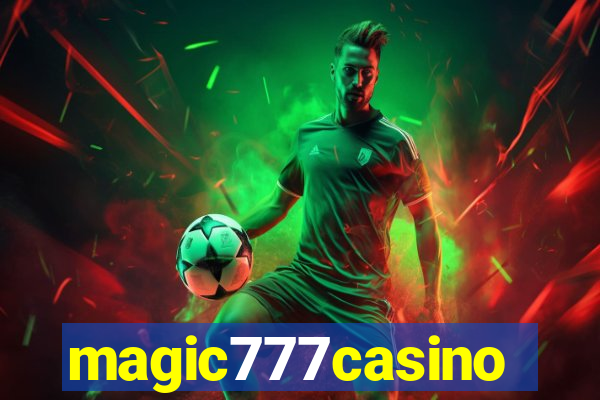 magic777casino