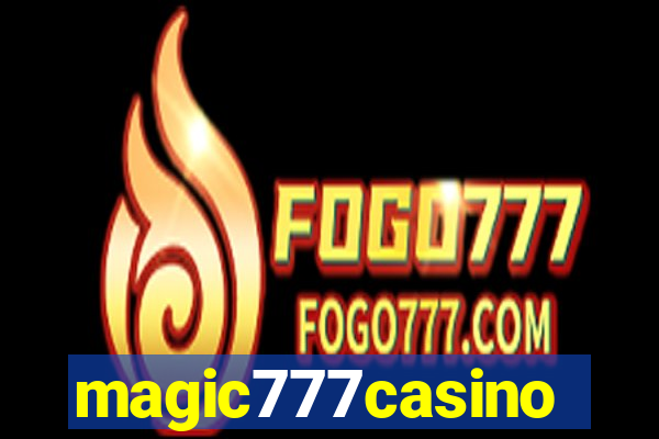 magic777casino