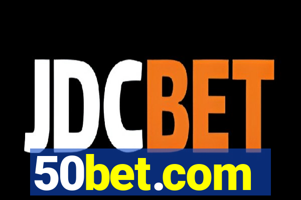 50bet.com