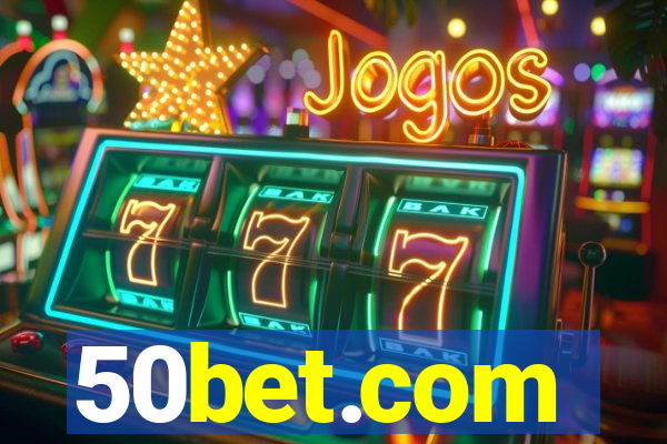 50bet.com