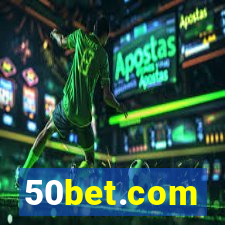 50bet.com