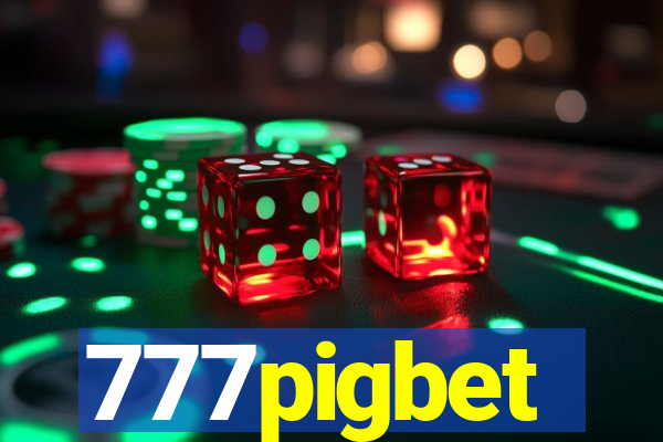 777pigbet