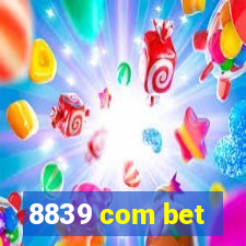 8839 com bet