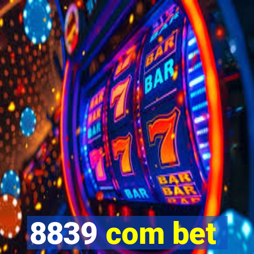 8839 com bet